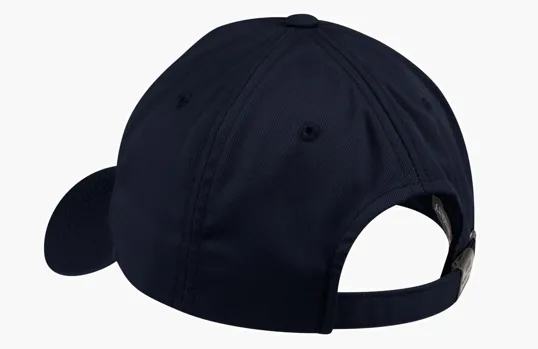 Port Authority Fine Twill Cap — view 4