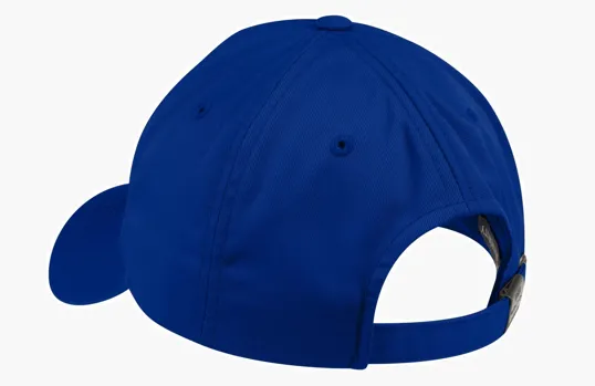Port Authority Fine Twill Cap — view 6
