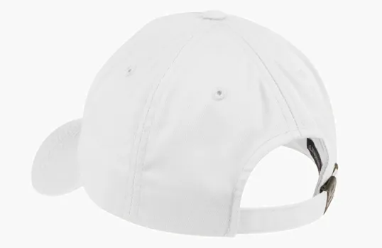Port Authority Fine Twill Cap — view 7