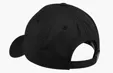 Port Authority Fine Twill Cap — view 2