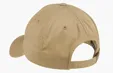 Port Authority Fine Twill Cap — view 3