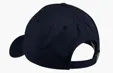 Port Authority Fine Twill Cap — view 4