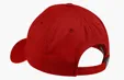 Port Authority Fine Twill Cap — view 5
