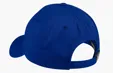 Port Authority Fine Twill Cap — view 6