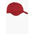 Port Authority Fine Twill Cap
