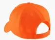 Port Authority Solid Enhanced Visibility Cap — view 2