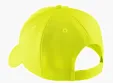 Port Authority Solid Enhanced Visibility Cap — view 3