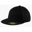 Port Authority Flexfit 210 Flat Bill Cap