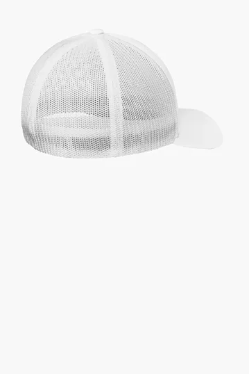 Port Authority Flexfit Mesh Back Cap — view 8