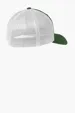 Port Authority Flexfit Mesh Back Cap — view 4