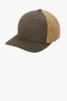 Port Authority Flexfit Mesh Back Cap — view 2