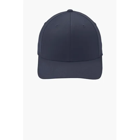 Port Authority Flexfit Cotton Twill Cap — view 10