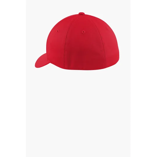 Port Authority Flexfit Cotton Twill Cap — view 23