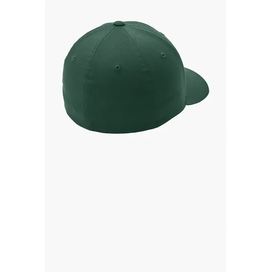Port Authority Flexfit Cotton Twill Cap — view 15