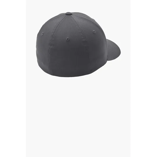 Port Authority Flexfit Cotton Twill Cap — view 16