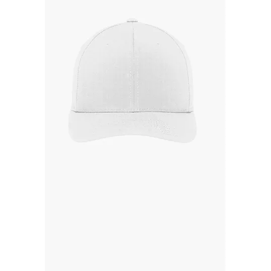 Port Authority Flexfit Cotton Twill Cap — view 13