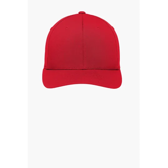 Port Authority Flexfit Cotton Twill Cap — view 11