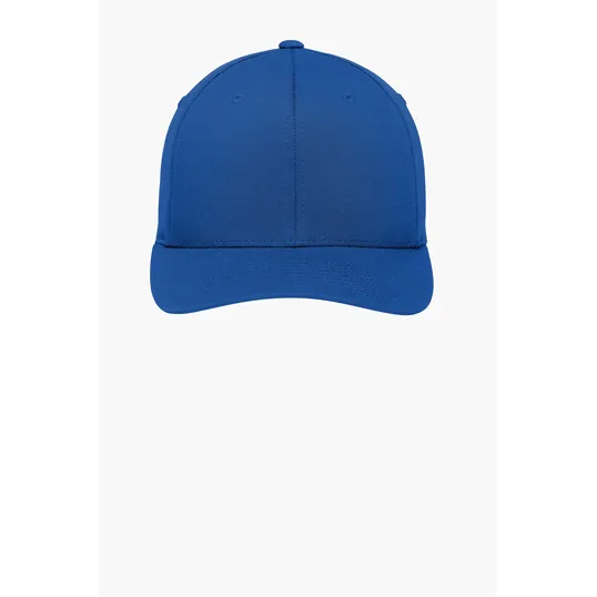 Port Authority Flexfit Cotton Twill Cap — view 12