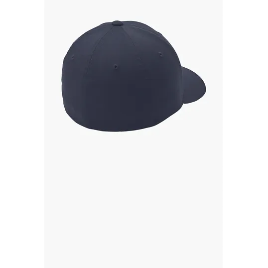 Port Authority Flexfit Cotton Twill Cap — view 22