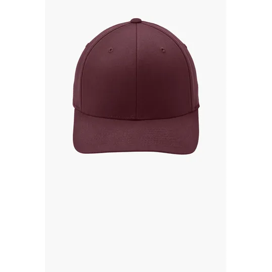Port Authority Flexfit Cotton Twill Cap — view 7