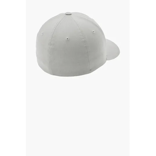 Port Authority Flexfit Cotton Twill Cap — view 17