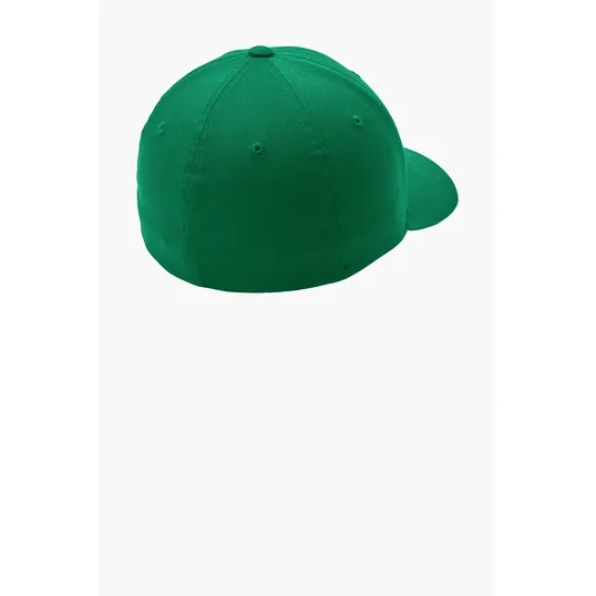 Port Authority Flexfit Cotton Twill Cap — view 18