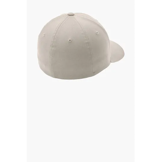 Port Authority Flexfit Cotton Twill Cap — view 21