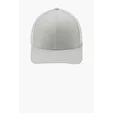 Port Authority Flexfit Cotton Twill Cap — view 5