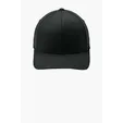 Port Authority Flexfit Cotton Twill Cap — view 2