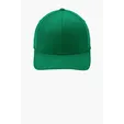 Port Authority Flexfit Cotton Twill Cap — view 6