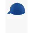 Port Authority Flexfit Cotton Twill Cap — view 24