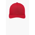 Port Authority Flexfit Cotton Twill Cap — view 11