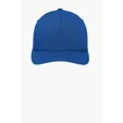 Port Authority Flexfit Cotton Twill Cap — view 12