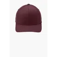 Port Authority Flexfit Cotton Twill Cap — view 7