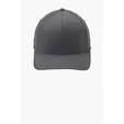 Port Authority Flexfit Cotton Twill Cap — view 4