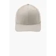 Port Authority Flexfit Cotton Twill Cap — view 9