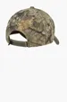 Port Authority Pigment Print Camouflage Cap — view 3