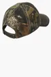 Port Authority Pigment Print Camouflage Cap — view 4