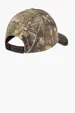 Port Authority Pigment Print Camouflage Cap — view 5
