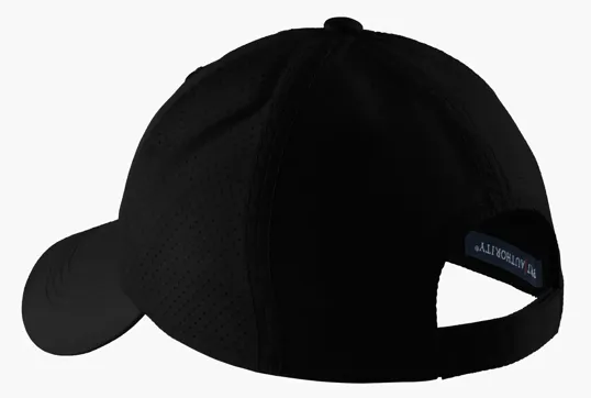 Port Authority Perforated Cap — view 6