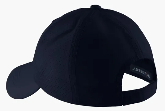 Port Authority Perforated Cap — view 7