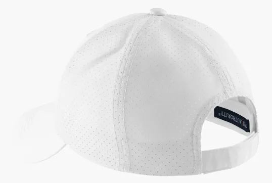 Port Authority Perforated Cap — view 9
