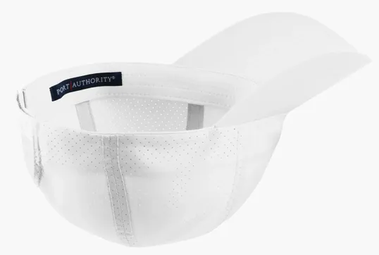 Port Authority Perforated Cap — view 5