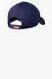 Port Authority Americana Flag Sandwich Cap — view 2