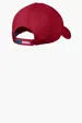 Port Authority Americana Flag Sandwich Cap — view 3