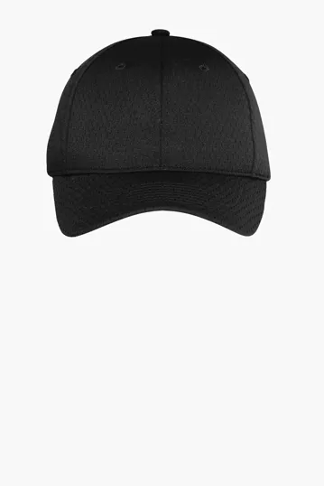 Port Authority Pro Mesh Cap — view 2