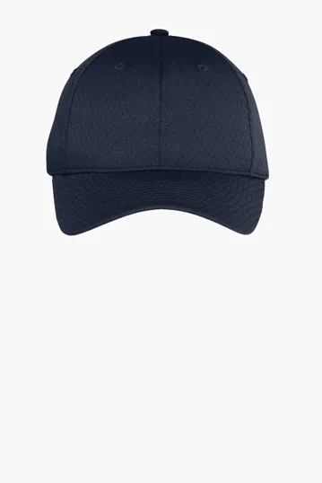 Port Authority Pro Mesh Cap — view 3