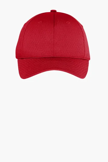 Port Authority Pro Mesh Cap — view 4
