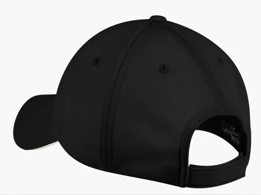 Port Authority Dry Zone Cap — view 2