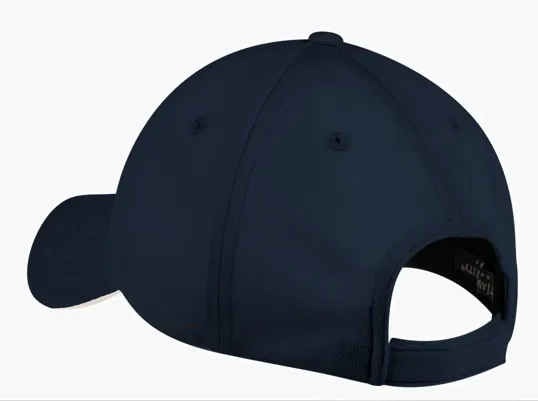Port Authority Dry Zone Cap — view 3